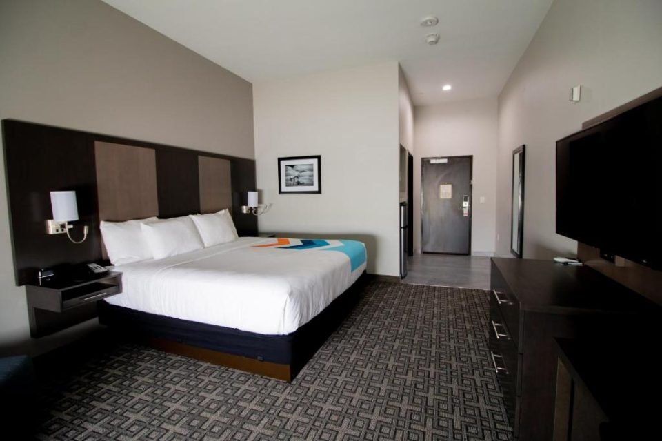 Hotel Pryor